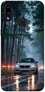 Чохол на Samsung Galaxy A10s BMW ride фото 1 з 1