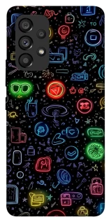 Чохол на Samsung Galaxy A53 5G Wallpaper фото 1 з 1