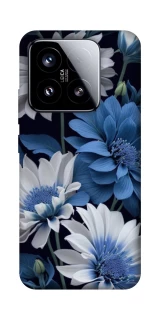 Чохол на Xiaomi 15 Flowers v13 фото 1 з 1