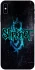 Чохол на Apple iPhone X (5.8") Slipknot ver.2 фото 1 з 1
