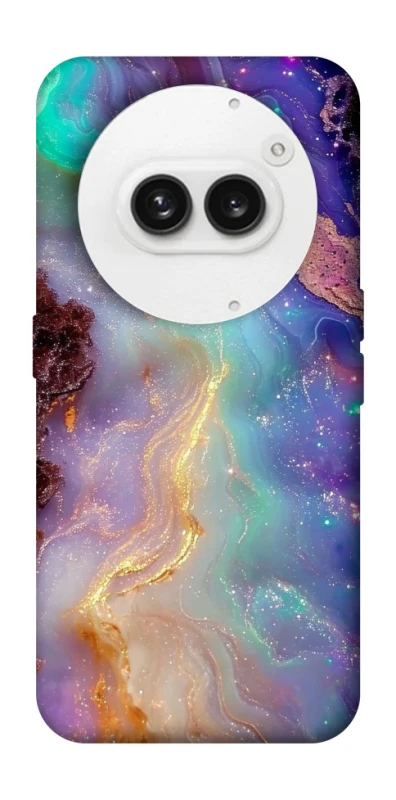 Чехол на Nothing Phone (2a) Epoxy design ver.6 фото 1 из 1