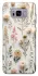 Чехол на Samsung G955 Galaxy S8 Plus Floral design ver.1 фото 1 из 1
