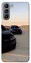 Чохол на Samsung Galaxy S21 BMW v36 фото 1 з 1