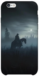 Чехол на Apple iPhone 6/6s (4.7") cowboy фото 1 из 1