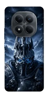 Чехол на Xiaomi Redmi Note 15 Pro 4G Arthas фото 1 из 1