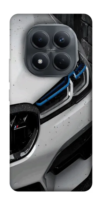 Чехол на Xiaomi Redmi Note 15 Pro 4G BMW v37 фото 1 из 1