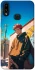 Чохол на Samsung Galaxy A10s Yuji Itadori фото 1 з 1