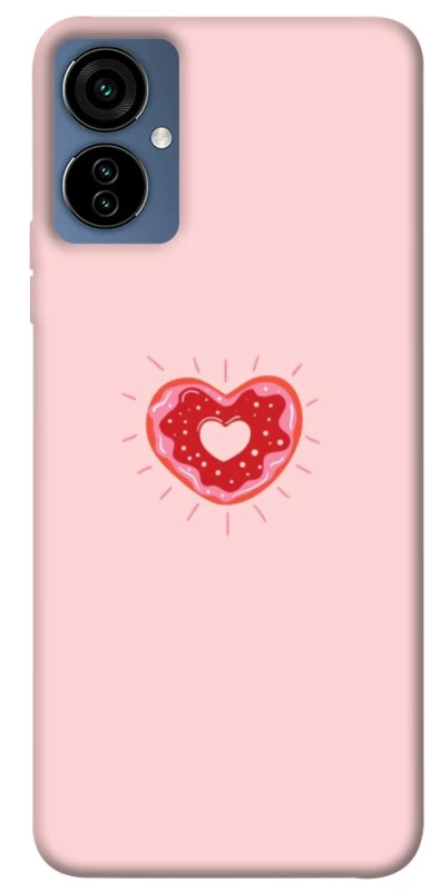 Чохол на TECNO Camon 19 Neo Sweet donut фото 1 з 1