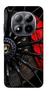 Чехол на Xiaomi Redmi Note 15 Pro 5G Wheel Lamborgini фото 1 из 1