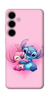 Чохол на Samsung Galaxy S25 FE Stitch ver.10 фото 1 з 1