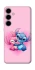 Чохол на Samsung Galaxy S25 FE Stitch ver.10 фото 1 з 1