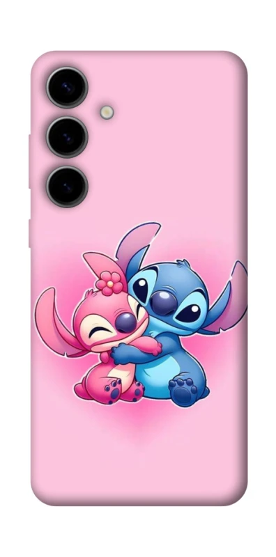 Чехол на Samsung Galaxy S25 Stitch ver.10 фото 1 из 1