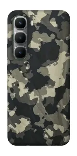 Чохол на Infinix Hot 60 Pro Camouflage v10 фото 1 з 1