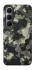 Чехол на Infinix Hot 60 Pro Camouflage v10 фото 1 из 1