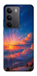 Чехол на Realme C75 On top фото 1 из 1
