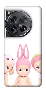 Чехол на OnePlus 12 Pink Pals фото 1 из 1