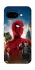 Чехол на Google Pixel 9a Spider Man ver.2 фото 1 из 1