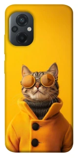 Чохол на Xiaomi Poco M5 Yellow Glasses фото 1 з 1