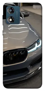 Чехол на Motorola Moto E13 BMW v53 фото 1 из 1