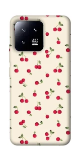 Чохол на Xiaomi 13 Cherry фото 1 Чохол на Xiaomi 13 Cherry фото 1 з 1