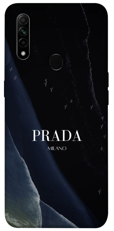 Чехол на Oppo A31 Prada ver.2 фото 1 из 1