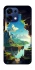 Чохол на Oppo A6 Pro 4G/5G Minecraft sunrise фото 2 з 2