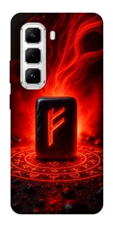 Чехол на Infinix Hot 50 Pro Феху фото 1 из 1