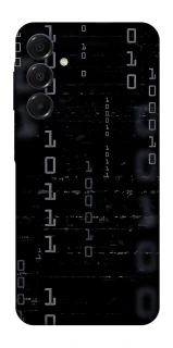Чехол на Samsung Galaxy A16 4G/5G Numbers фото 1 из 1