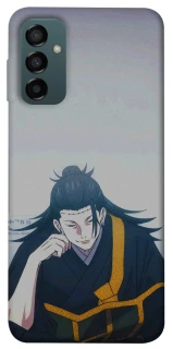 Чехол на Samsung Galaxy M14 5G Geto фото 1 из 1