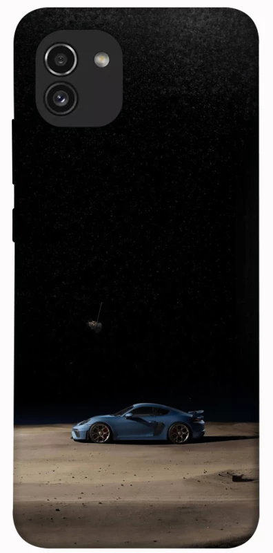 Чохол на Samsung Galaxy A03 911 night фото 1 з 1