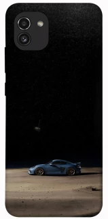 Чохол на Samsung Galaxy A03 911 night фото 1 з 1