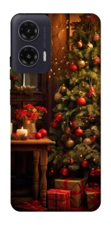 Чехол на Motorola Moto G35 Новогодний v47 фото 1 из 1