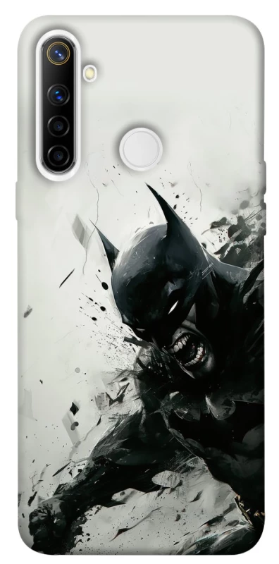 Чехол на Realme 6i Batman фото 1 из 1