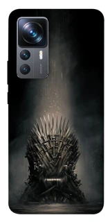 Чохол на Xiaomi 12T / 12T Pro House of the Dragon ver.2 фото 1 з 1