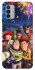 Чохол на Nokia G42 Toy Story фото 1 з 1