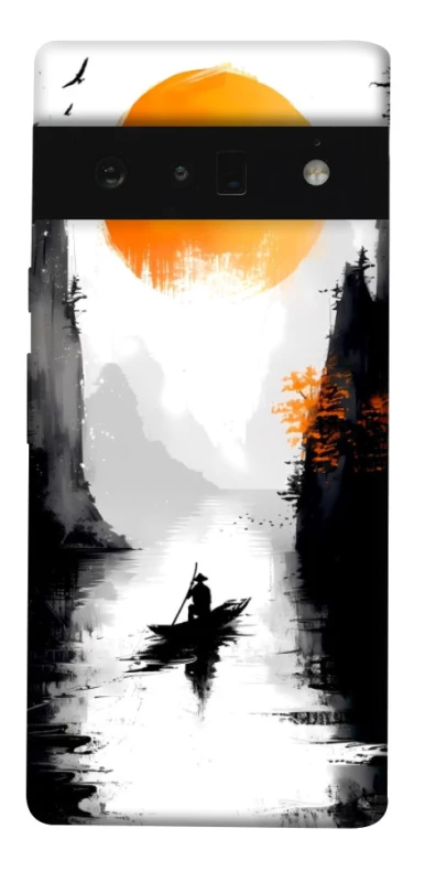 Чохол на Google Pixel 6 Pro japan фото 1 з 1