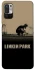 Чехол на Xiaomi Redmi Note 10 5G Linkin Park logo ver.3 фото 1 Чехол на Xiaomi Redmi Note 10 5G Linkin Park logo ver.3 фото 1 из 1