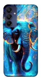 Чохол на Samsung Galaxy A15 4G/5G Слон фото 1 з 1