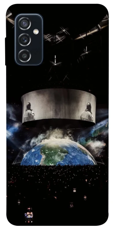 Чехол на Samsung Galaxy M52 Kanye West ver.7 фото 1 из 1