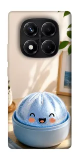 Чехол на Xiaomi Redmi Note 14 Pro 5G Dumpling ver.2 фото 1 из 1