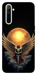 Чехол на Realme 6 Archangel фото 1 из 1