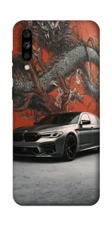 Чохол на ZTE Blade A7s (2019) BMW v16 фото 1 з 1