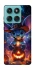 Чохол на Motorola Edge 60 Fusion Halloween Stitch ver.5 фото 1 з 1