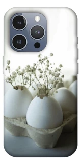 Чехол на Apple iPhone 16 Pro Max Hello фото 1 из 1