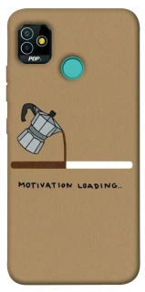 Чохол на TECNO POP 5 Motivation loading фото 1 з 1