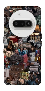 Чохол на Nothing Phone (3a) Stranger Things ver.24 фото 1 з 1