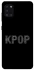 Чохол на Samsung Galaxy A31 K-pop фото 1 з 1