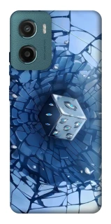 Чохол на Motorola Moto G06 Daddy Gojo фото 1 з 1