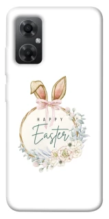 Чехол на Xiaomi Redmi Note 11R Easter ver.7 фото 1 из 1