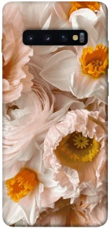 Чохол на Samsung Galaxy S10+ Botanical Bliss фото 1 з 1